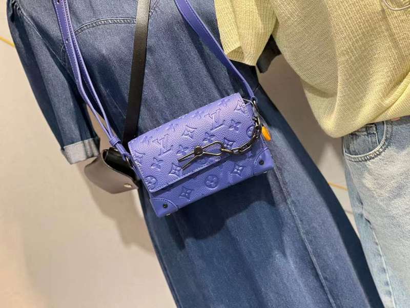 Amelia- Lu-Vi bags - 11445