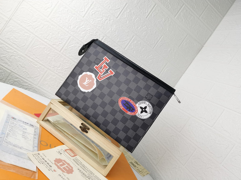 Amelia- LOV  Luxury  Wallets - 663