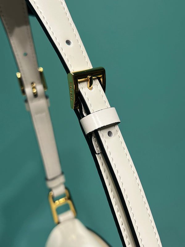 Amelia- PRDA  LUXURY BAGS - 702