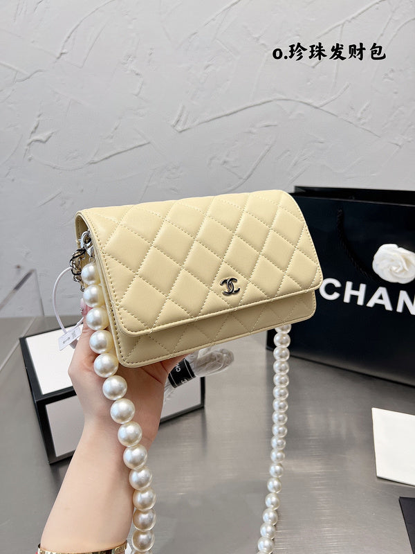 Amelia- CHL Bags - 7149
