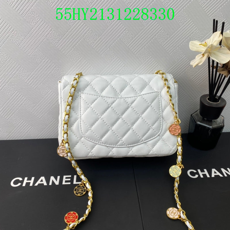Amelia - CHL Bags - 1640