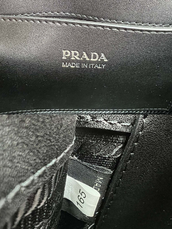 Amelia- PRDA  LUXURY BAGS - 059