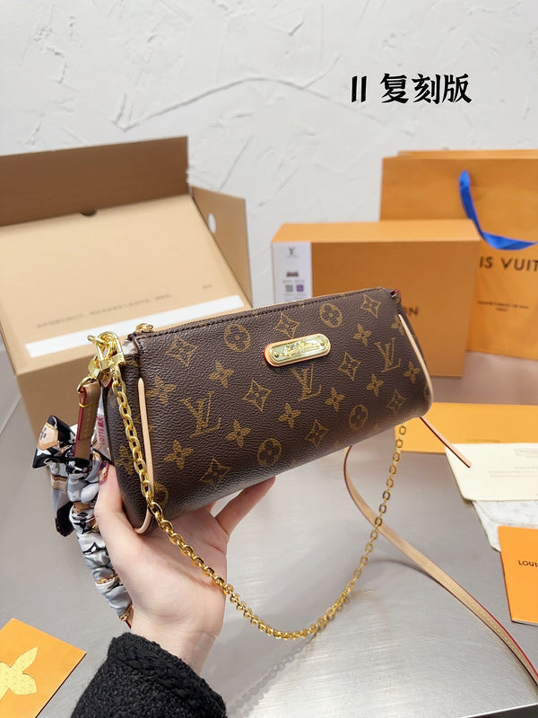 Amelia - LV Bags - 15131