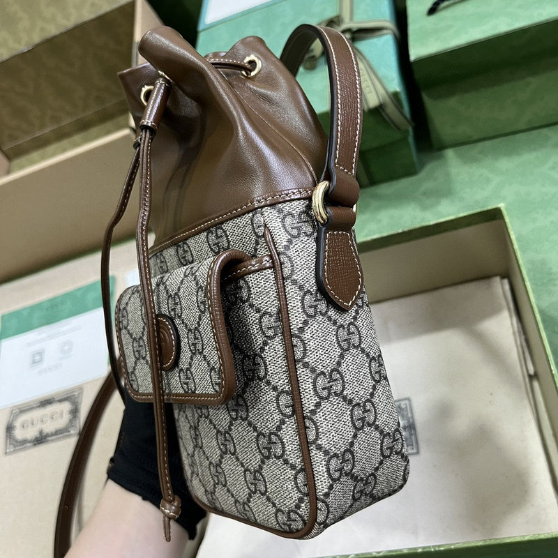 Amelia- GCI - GG WOMEN LUXURY BAGS - 109