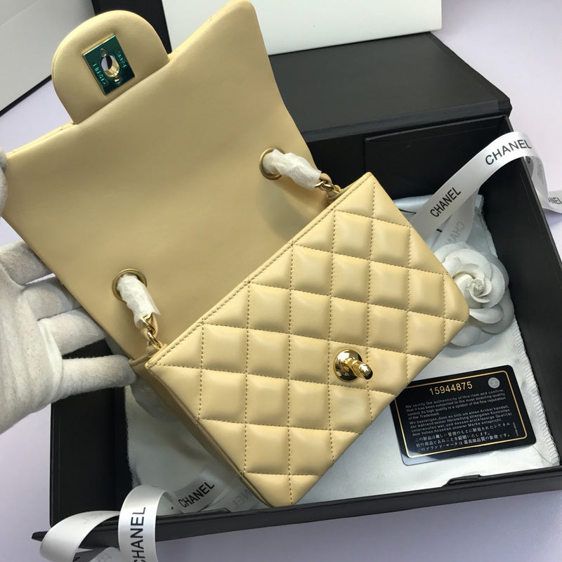 Amelia- CHL Bags - 6544