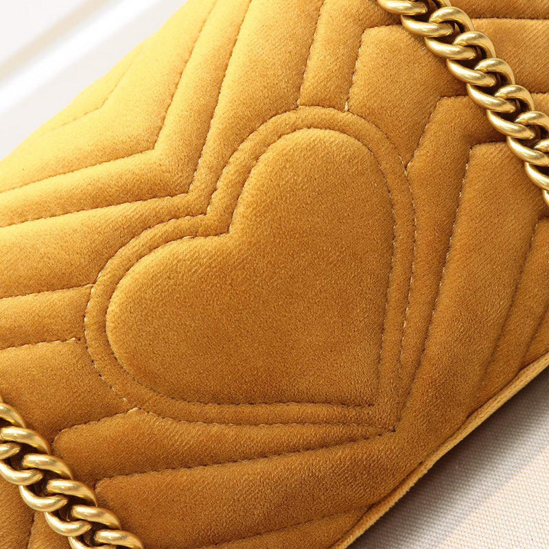 AmeliaLuxury - GCI Bags - 893
