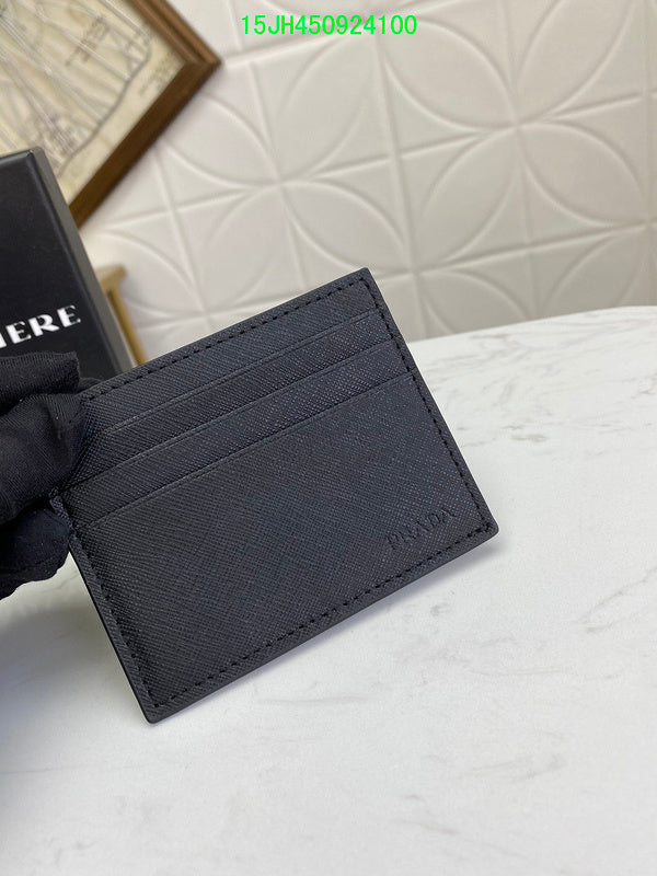 Amelia - PD Wallet - 364
