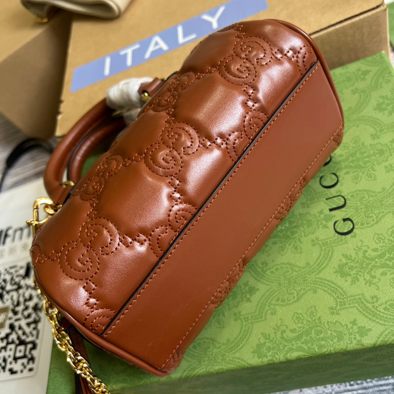 Amelia- GCI Bags - 4273