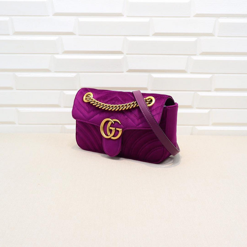 AmeliaLuxury - GCI Bags - 894