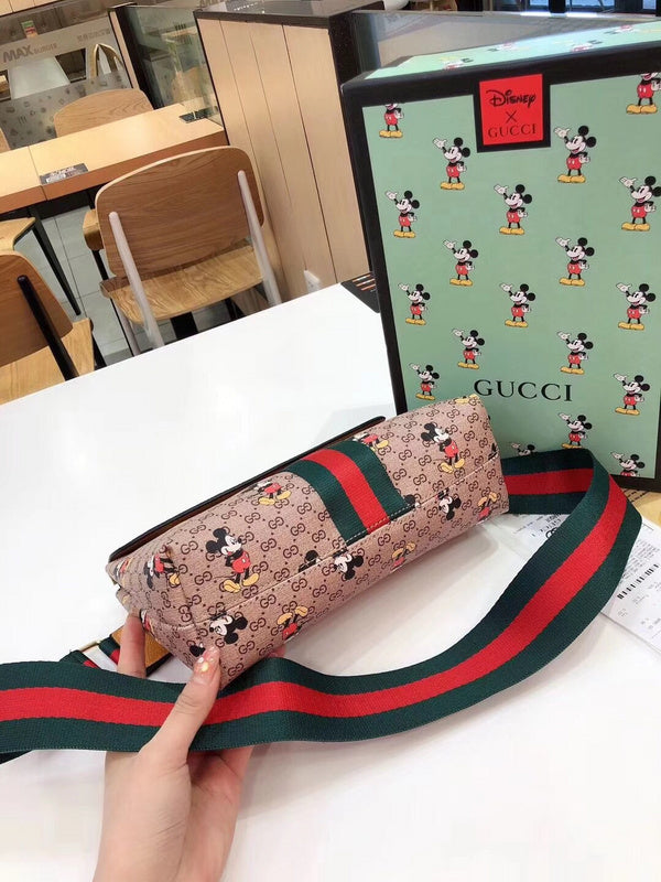 Amelia - GCI Bags - 11093