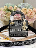 Amelia- DYOR DESIGNER BAGS - 736