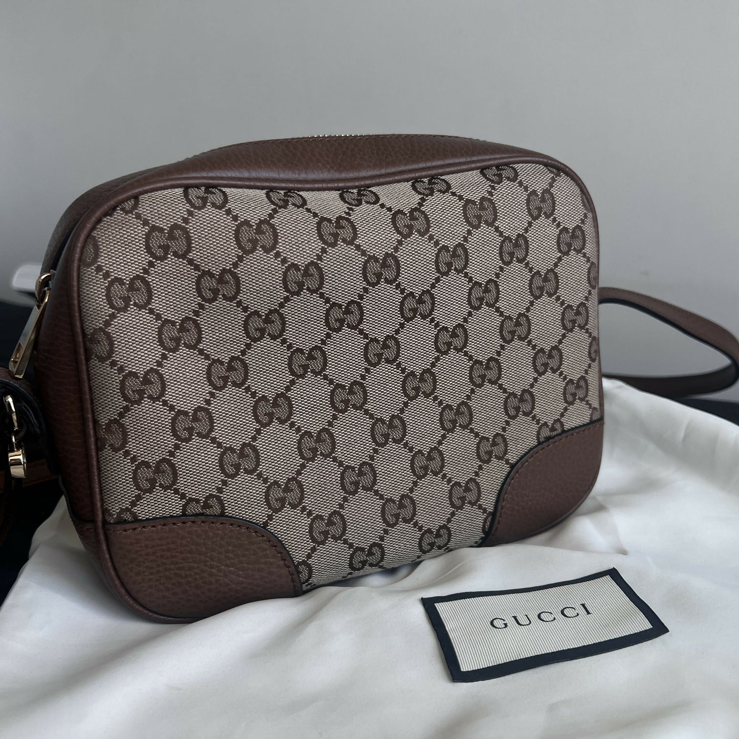 Gucci Ophidia Small Cross Body Bag