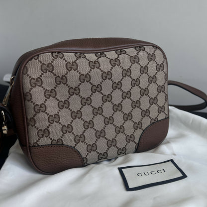 Gucci Ophidia Small Cross Body Bag