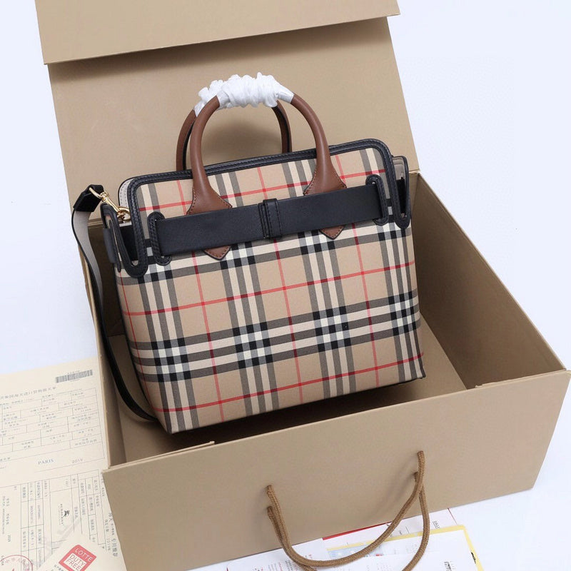 B-Berry Bags - Women Ameliave Luxury Bags - 750