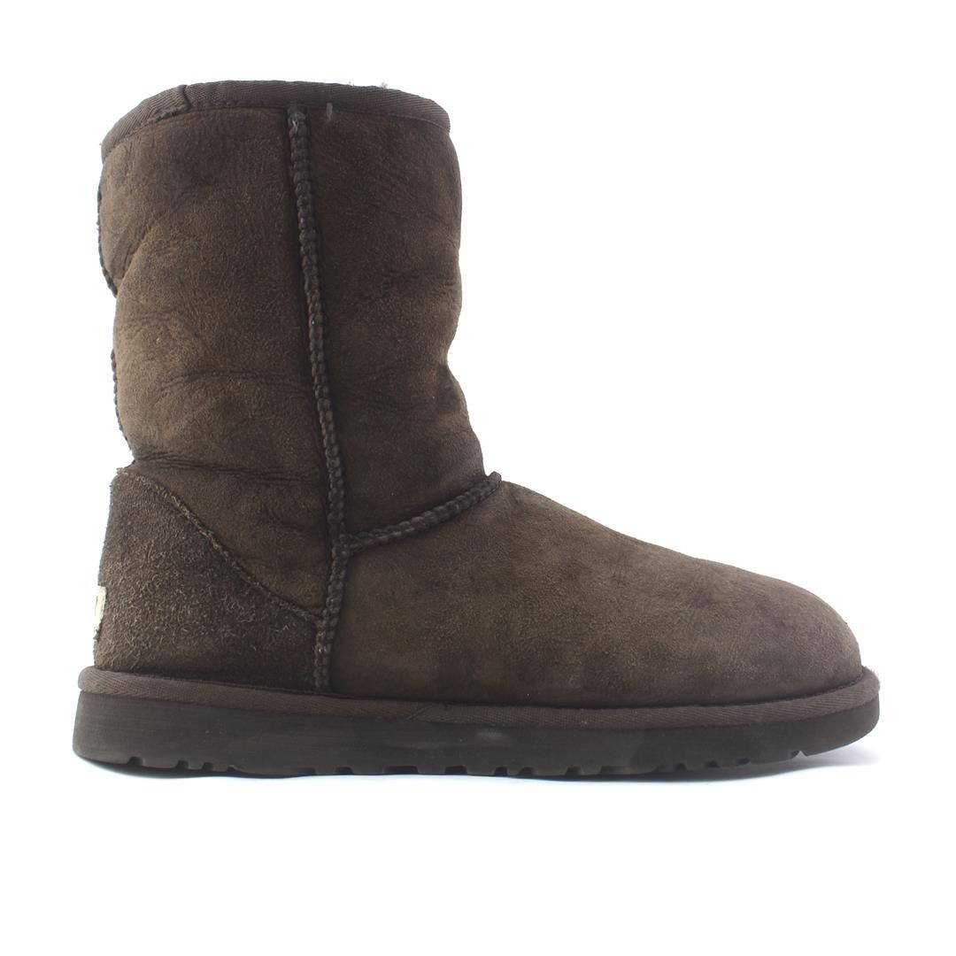 UGG  CLASSIC SHORT II