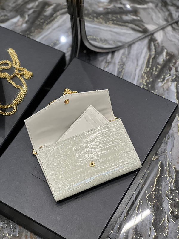 Amelia - YSL Bag - 1796