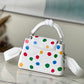Fashion Lu-Vi bags - 4003