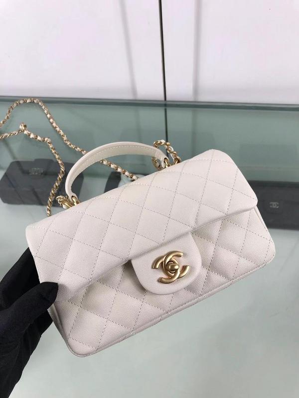 Amelia- CHL Bags - 6397