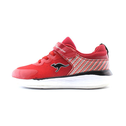 KANGAROOS .