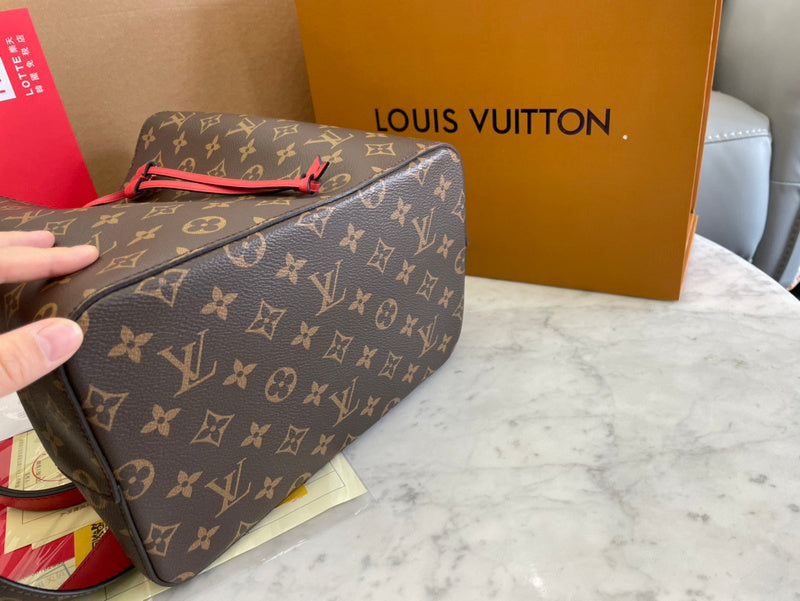 Amelia - LV Bags - 14862