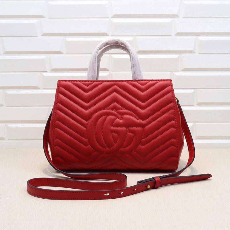 AmeliaLuxury - GCI Bags - 543