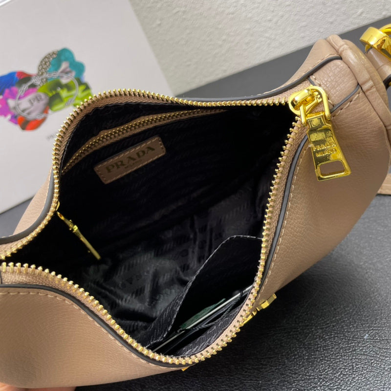 Amelia- PRDA  LUXURY BAGS - 308