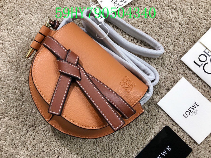 Amelia - LWE BRANDED BAGS - 291