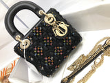Amelia- DYOR FASHION BAGS - 1621