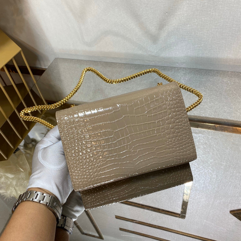 YSL BAGS - WOMEN LOVE LUXURY BAGS - 2268
