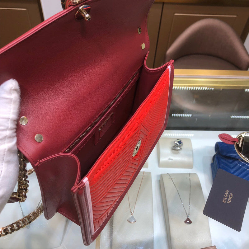 Amelia - BGL Lady Bags - 110