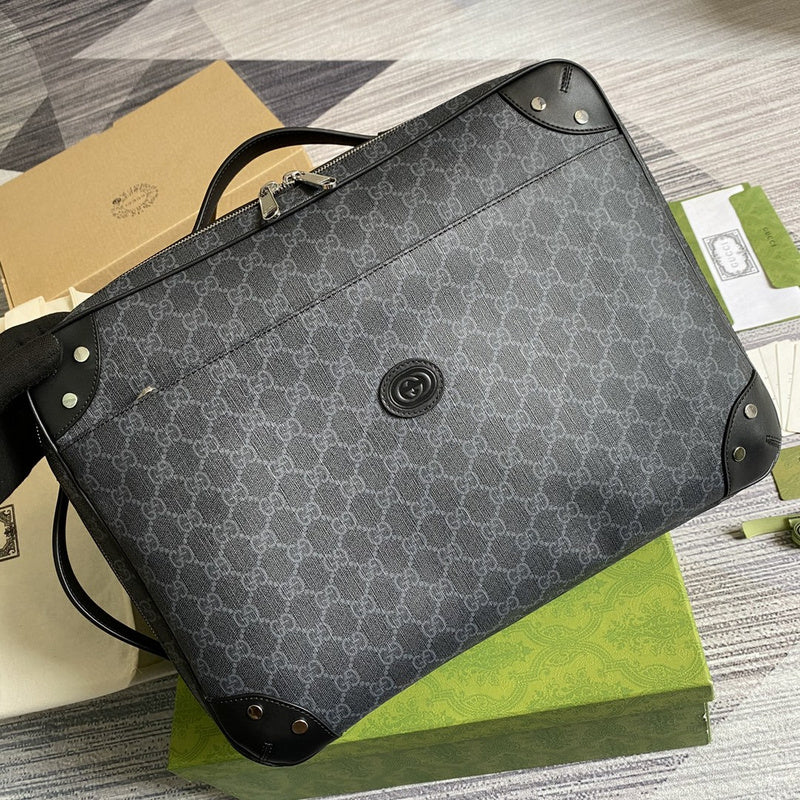 Amelia- GUKI Bags - 1703