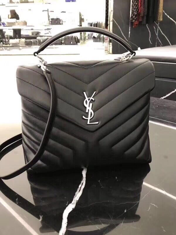 Amelia - YSL Bag - 2657