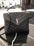 Amelia - YSL Bag - 2657