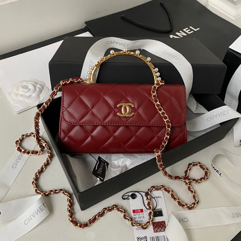Amelia- CHL Bags - 7363