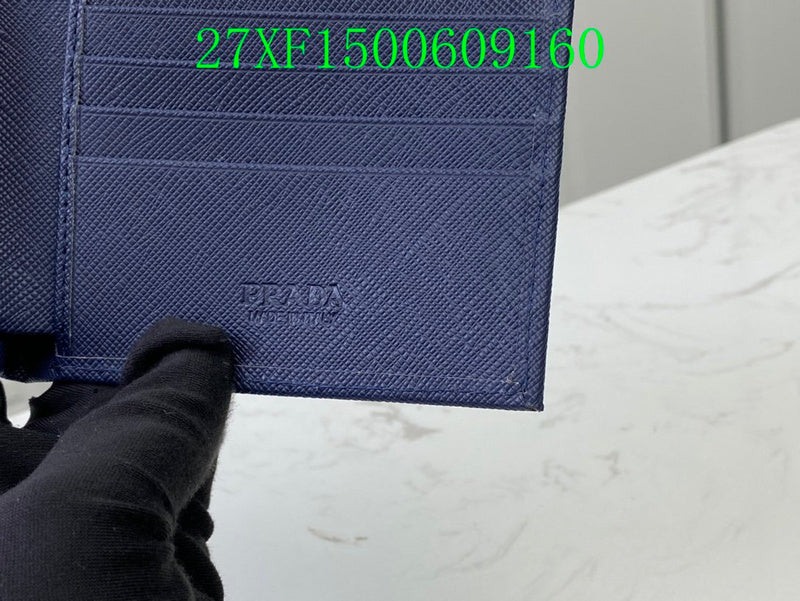 Amelia - PD Wallet - 268