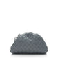 Bottega Veneta Intrecciato Nappa Leather The Pouch Mini Clutch