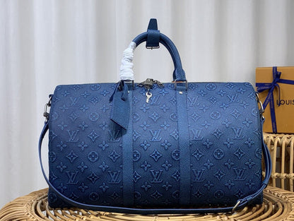 Glami-i LOV Travel Bags - 012