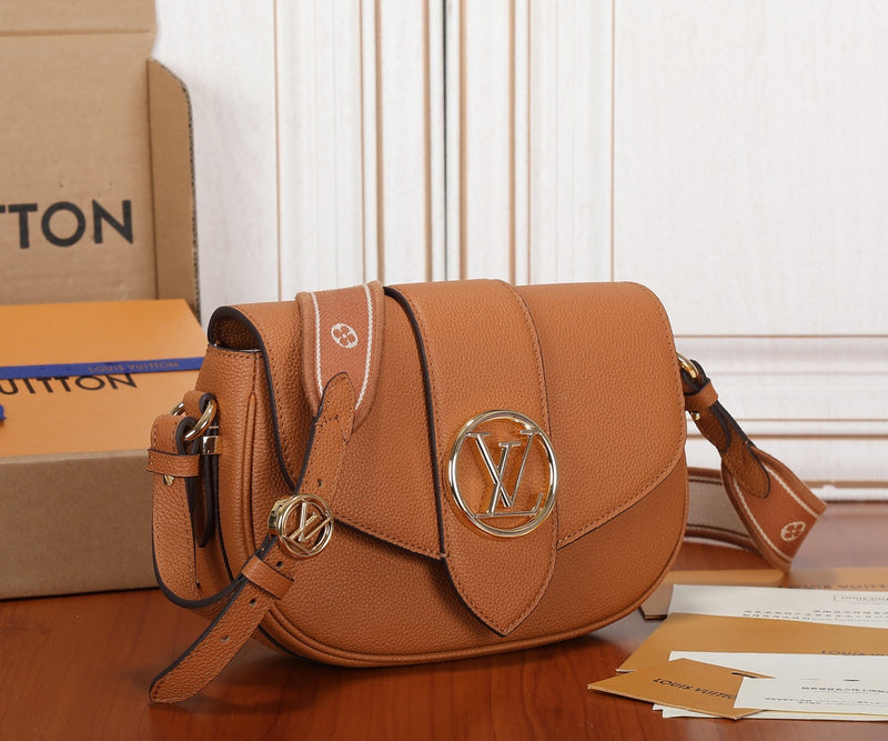 Amelia - LV Bags - 17111