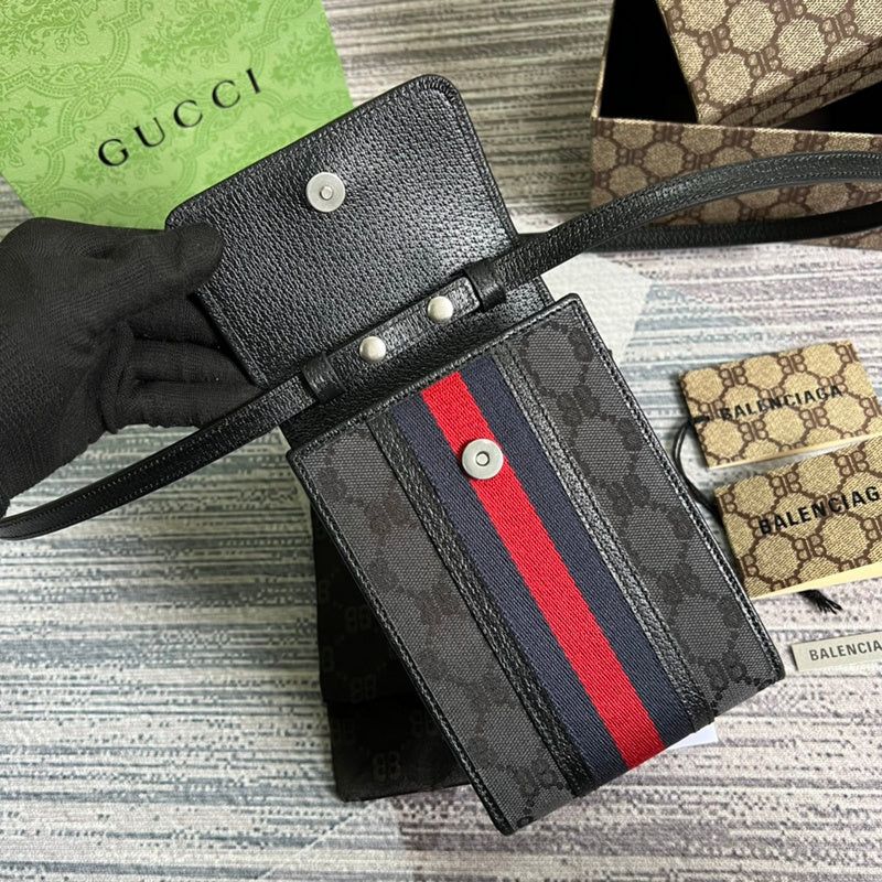 Amelia- GCI Bags - 4712
