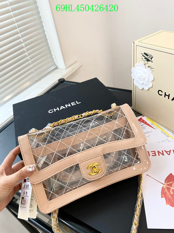 Amelia - CHL Bags - 1031