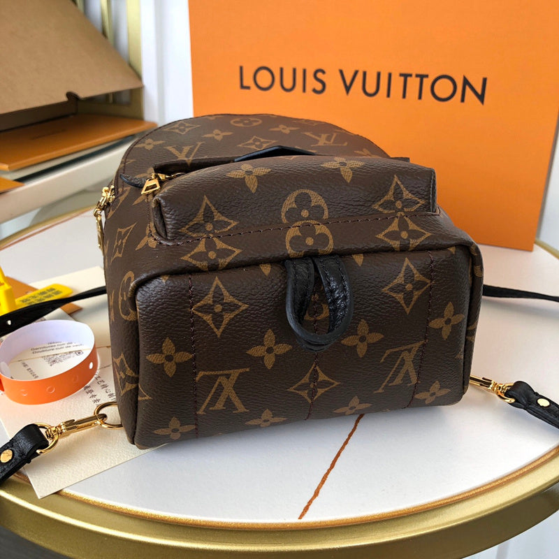 Fan Fashion Lu-Vi bags - 17665