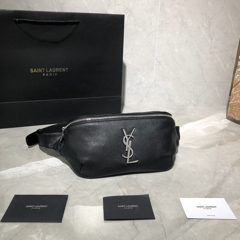 Amelia - YSL Bag - 4079