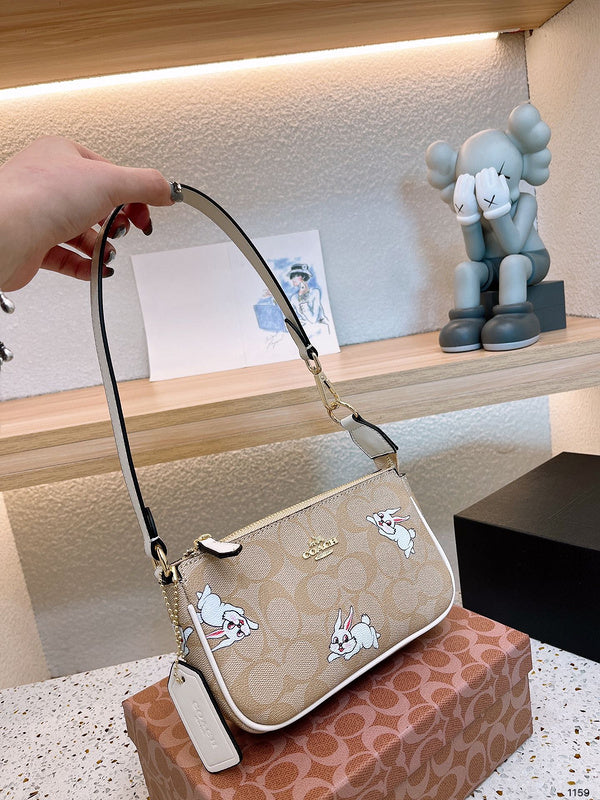 Amelia - CCH Bags - 255