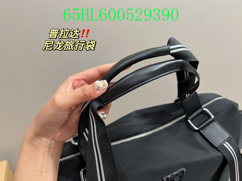 Prada Bags - The Barnes Bags  276