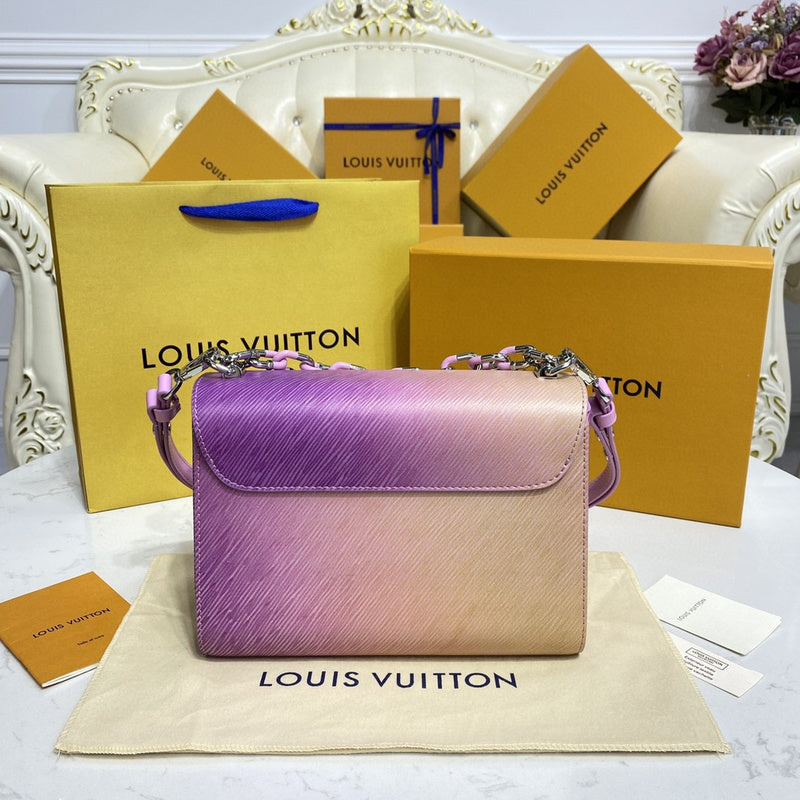 Fashion Lu-Vi bags - 3475