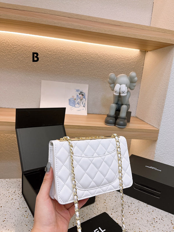 Amelia- CHL Bags - 7182
