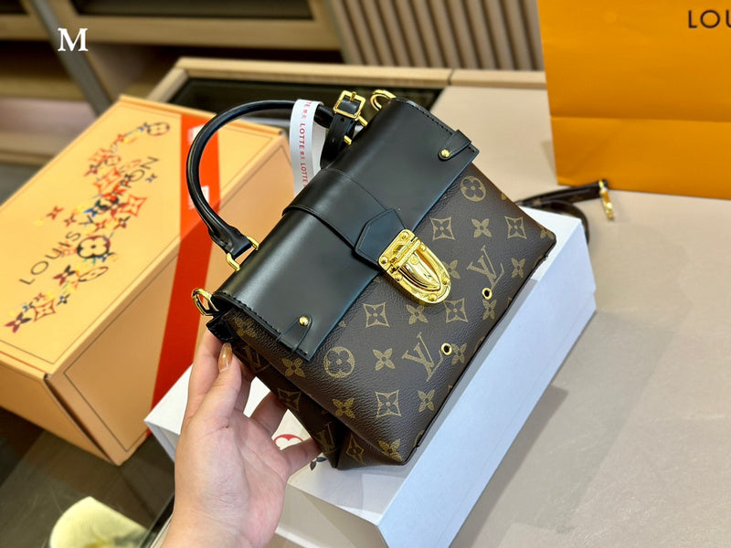 Amelia - LV Bags - 14762