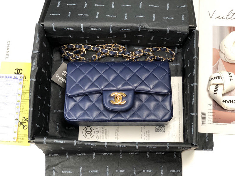Amelia- CHL Bags - 7467