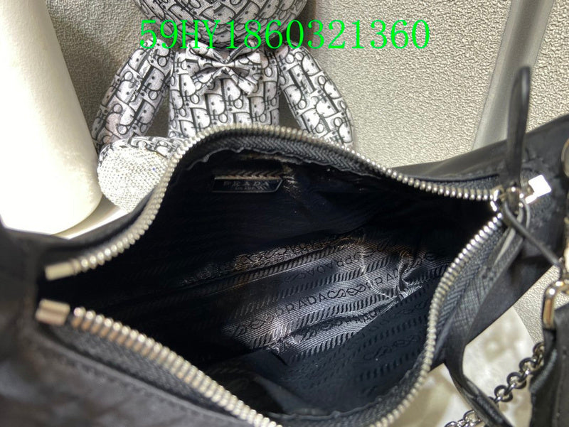 Prada Bags - The Barnes Bags  1541