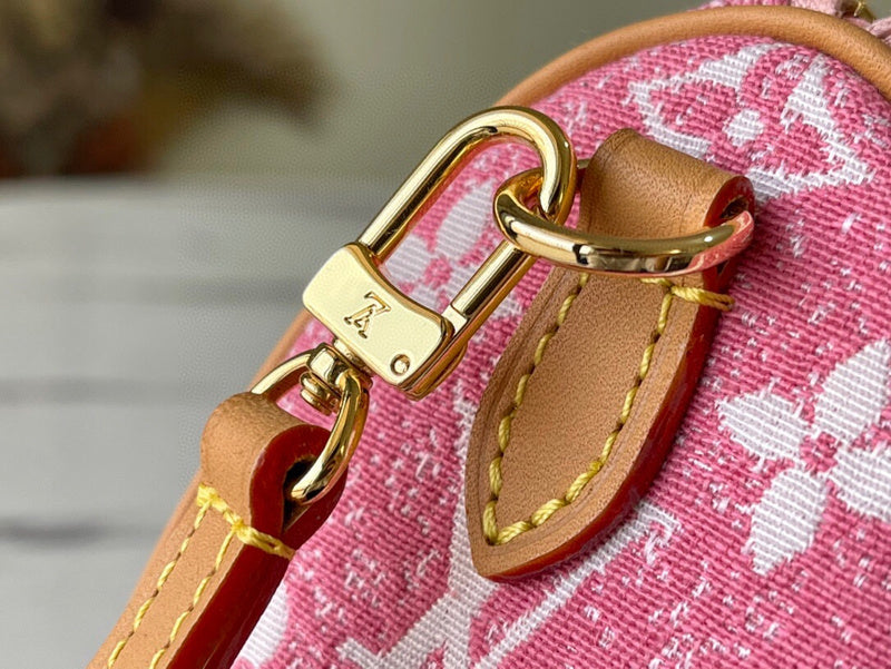 Fashion Lu-Vi bags - 5451